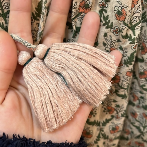 Roller Rabbit Top - Picture 7 of 8